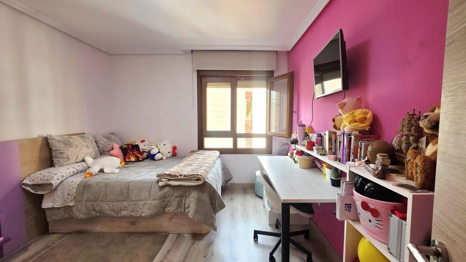 Habitación de Apartamento en venta en Almoradí