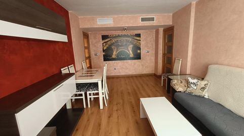 Photo 2 of Flat for sale in Garres y Lages, Murcia Capital