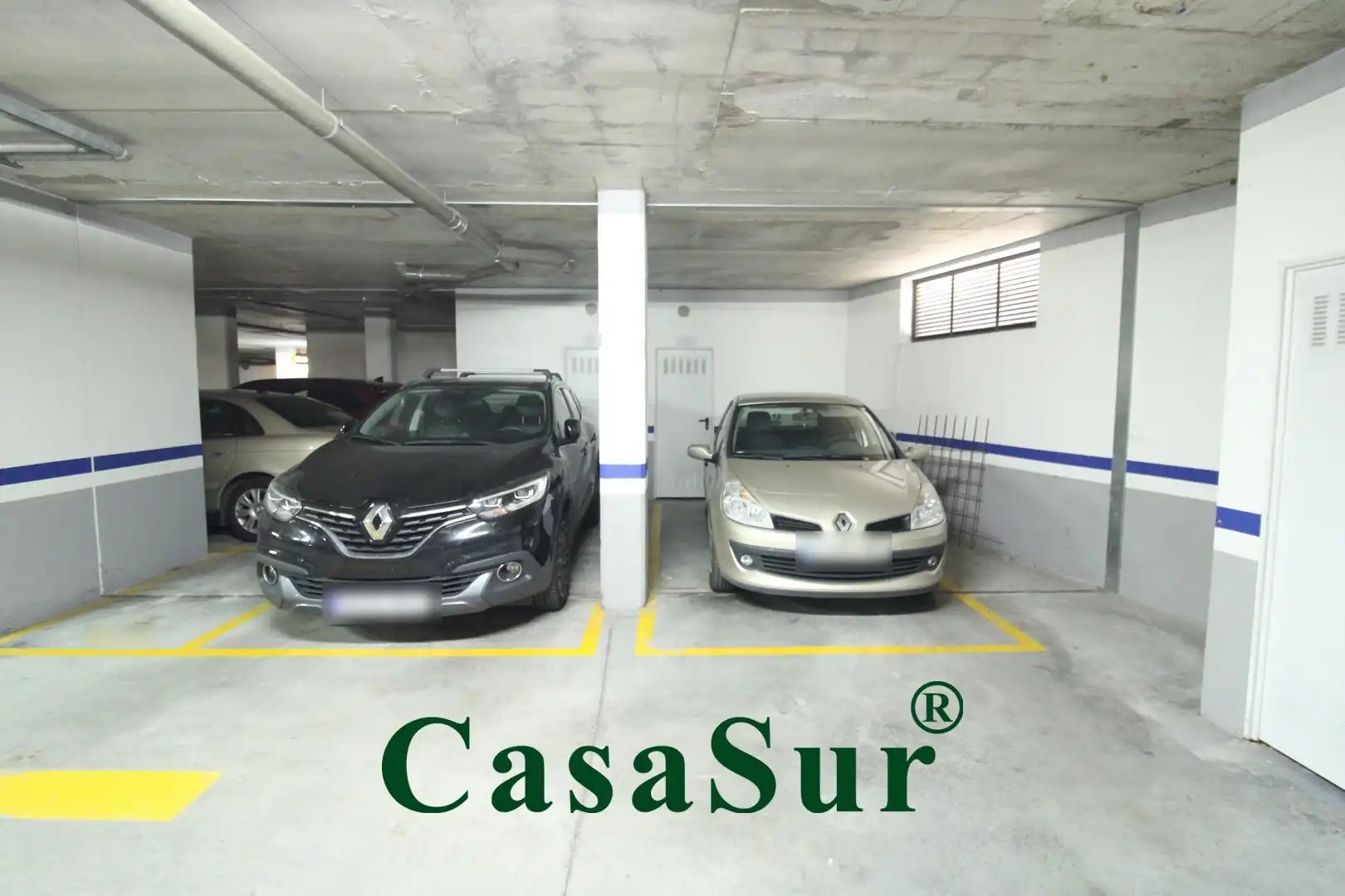 Aparcament de Àtic en venda en Valladolid amb Calefacció, Parquet i Terrassa