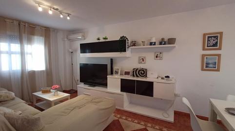 Foto 5 de Casa o xalet en venda a Plaza de la Luz, Almería