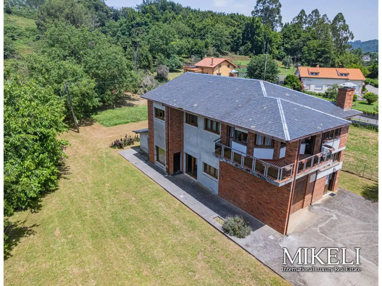 Casa o chalet en venta en Calle Arges, Oruña