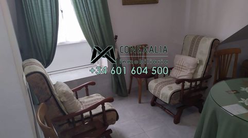 Piso en venta en Conjunto Histórico, 3 dormitorios., Bild 2