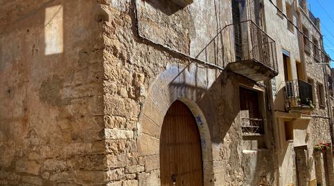 Foto 2 de Finca rústica en venda a Carrer Major, 14, Solivella, Tarragona