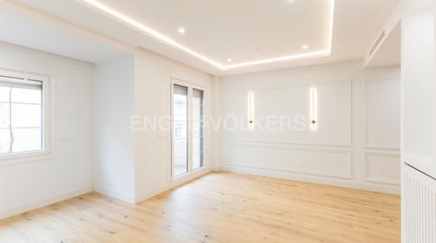 Foto 4 de Apartament de lloguer a Goya, Madrid