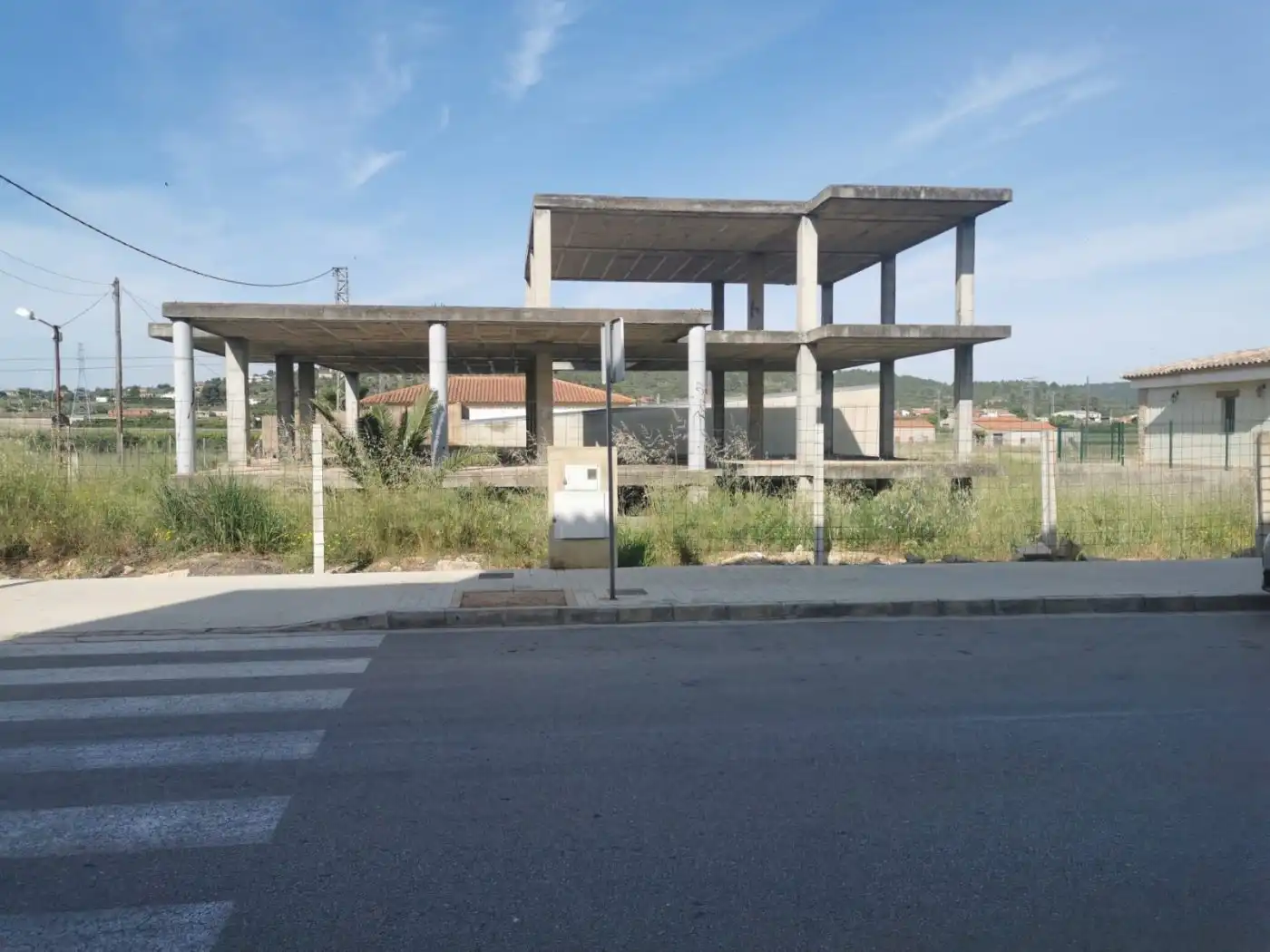 Casa en venta en Avenida RONDA BLASCO IBAÑEZ, imagen 2