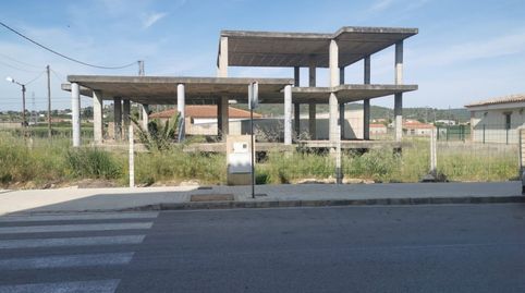 MARAVILLOSA ESTRUCTURA EN PLENO CENTRO DE CHELLA, image 2