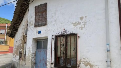 Foto 5 de Planta baixa en venda a Calle Pozuelo, 8d, Santibáñez de la Peña, Palencia