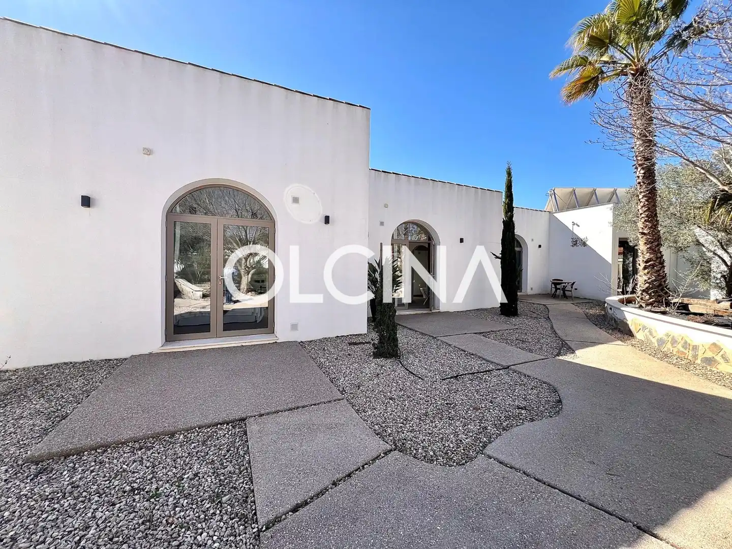 Exterior view of Buildings for sale in Castalla