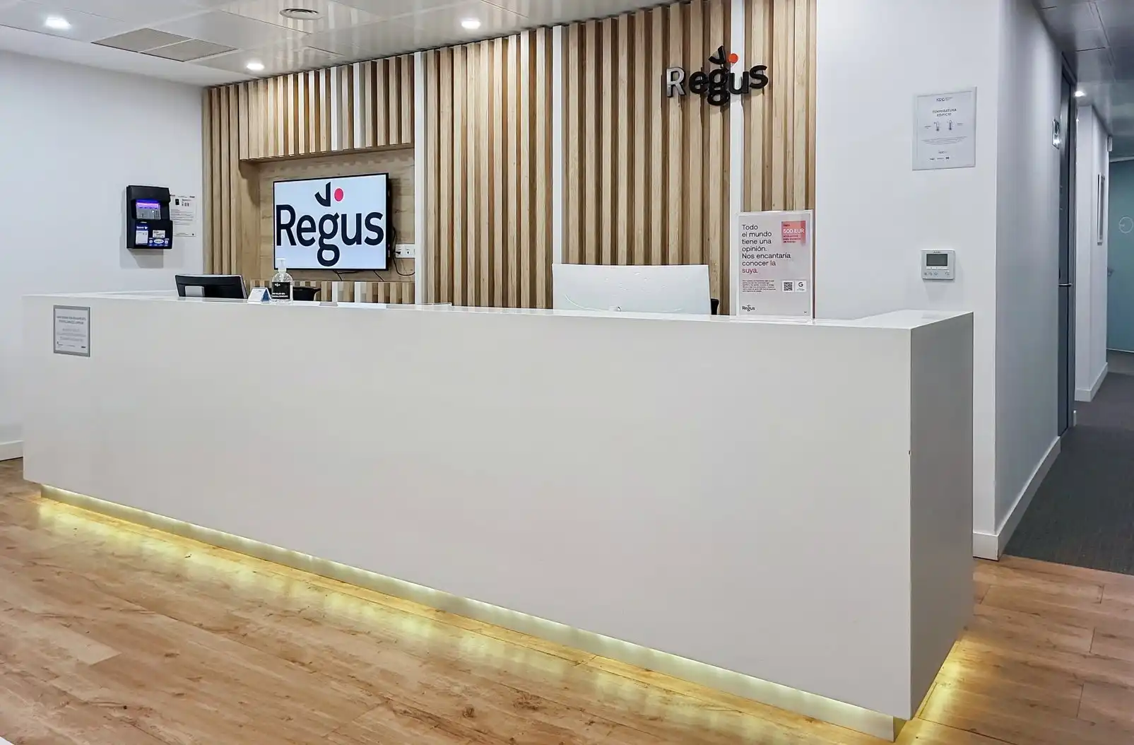 Office for rent in Bilbao   with Air Conditioner, Heating and Furnished