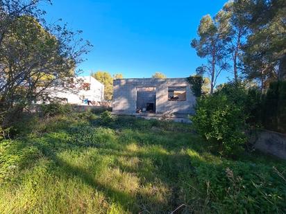 Casa o xalet en venda en El Catllar 