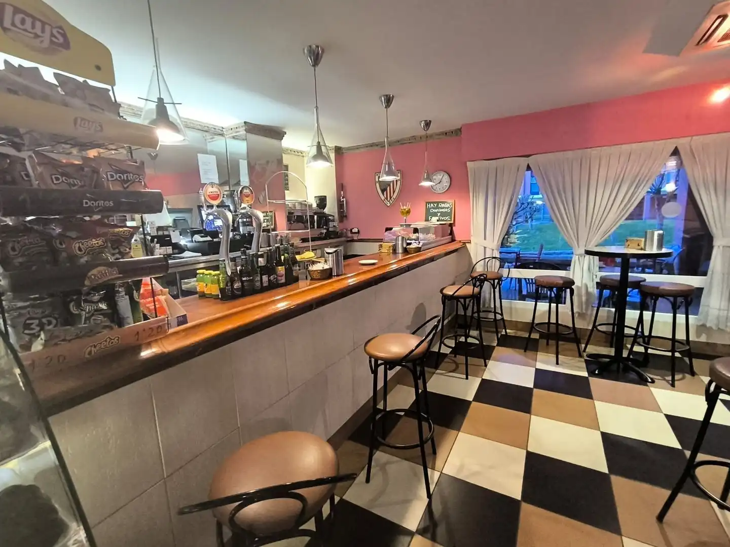 Local comercial en venta en Errota Zahar Kalea, imagen 3