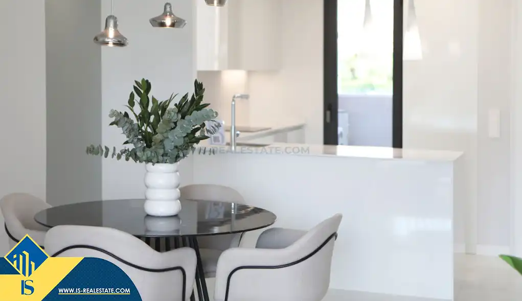 Appartement compact avec piscine à vendre à Playa de Poniente, imagen 15