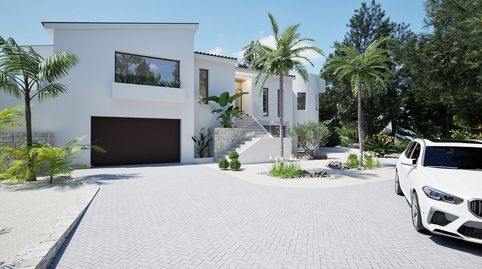 Photo 5 of Houses for sale in Altea la Vella, Altea