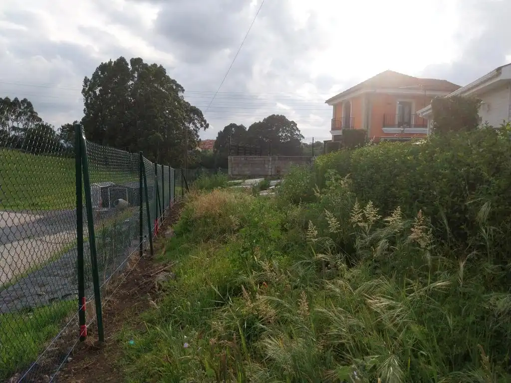 Terreno rustico in vendita a Camino de Caliero, imagen 23