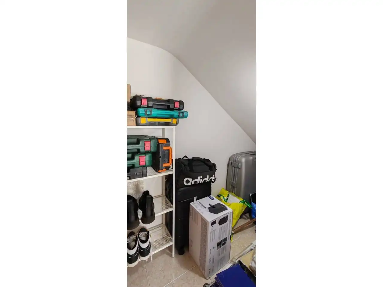 Maisonette zum Verkauf in Girona mit Heizung, Parkett und Balkon