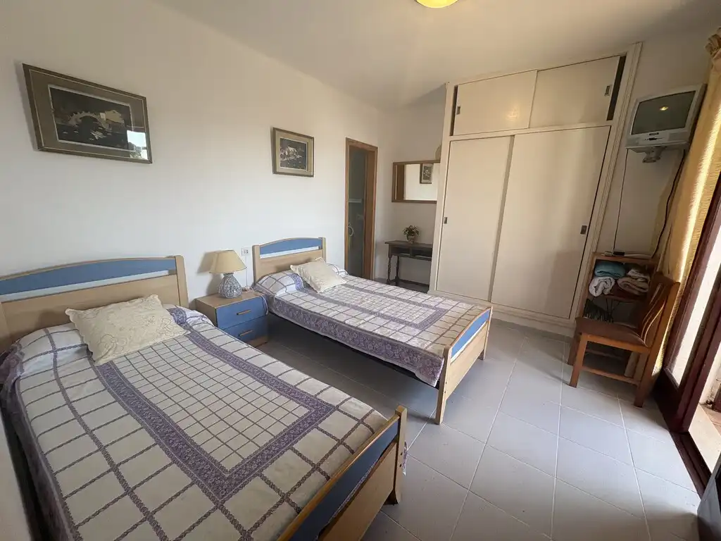 Dormitori de Apartament en venda en Santanyí amb Terrassa, Moblat i Piscina comunitària