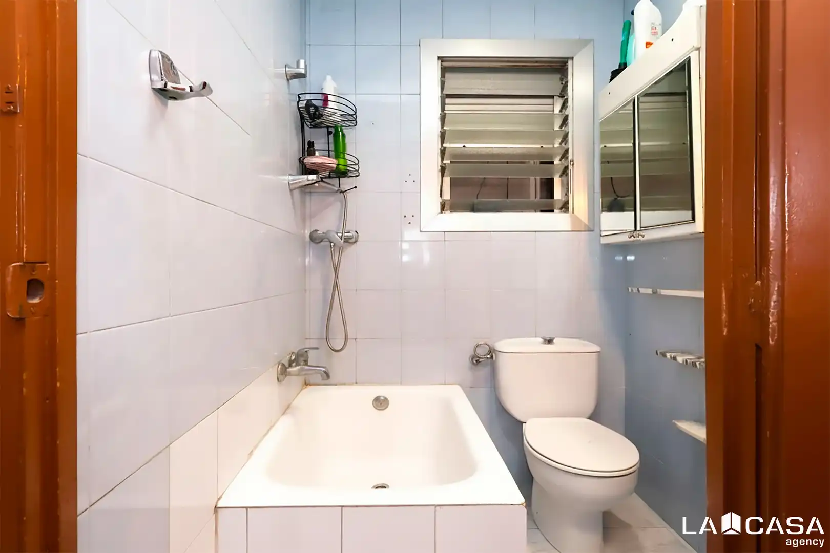 Appartamento con terrazza in vendita a Carrer d'Elkano, imagen 28
