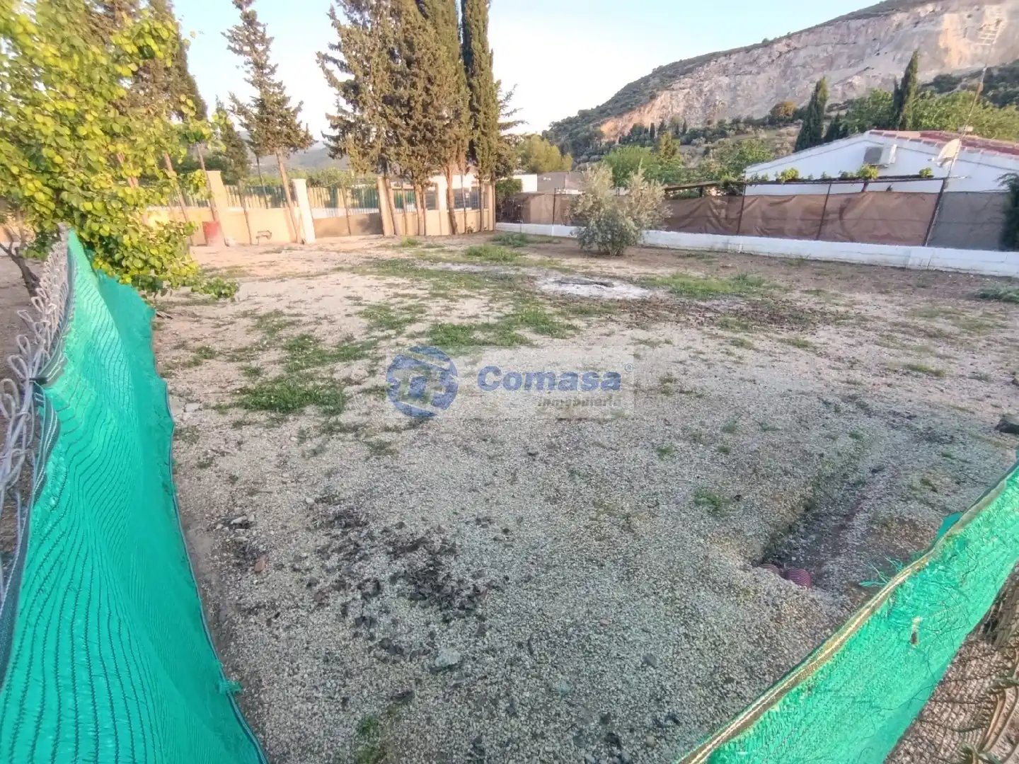 Casa o chalet en venta en Martos con Jardín privado y Piscina