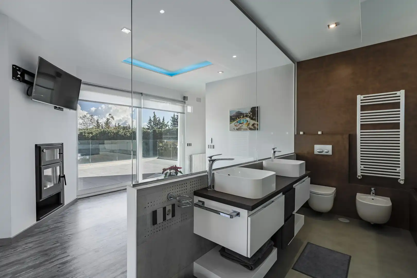 Casa amb piscina en venda a Nueva Andalucía, imagen 15
