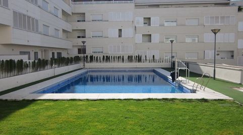 Photo 2 of Flat for rent in De Luis Alberto de Cuenca, El Valle, Lucena