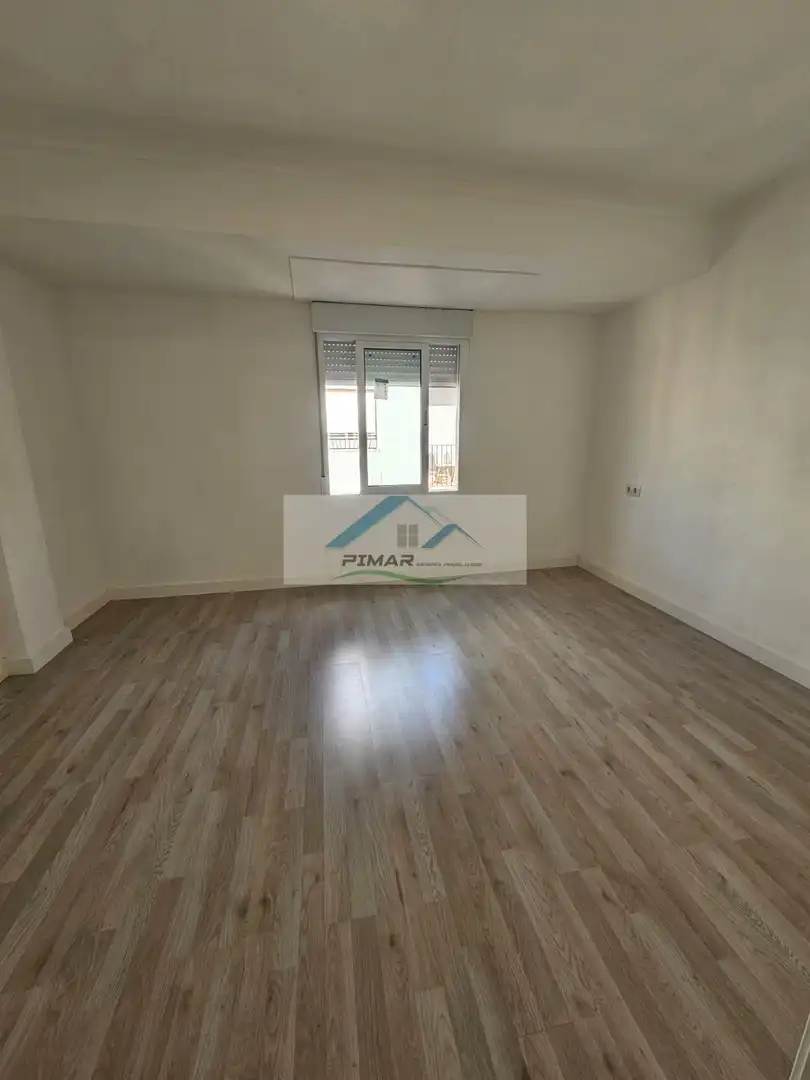 Schlafzimmer von Wohnung zum Verkauf in Aspe