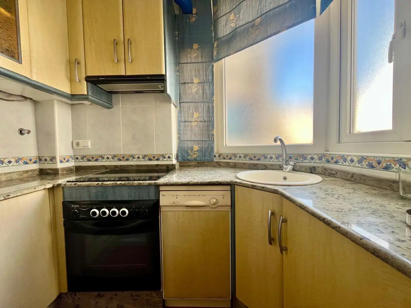 Appartement compact avec balcon à vendre à JOSE MARTINEZ RUIZ-AZORIN, imagen 9