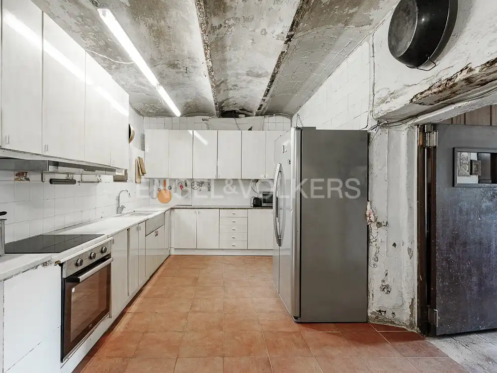 Casa amb terrassa en venda a Vilassar de Dalt, imagen 42