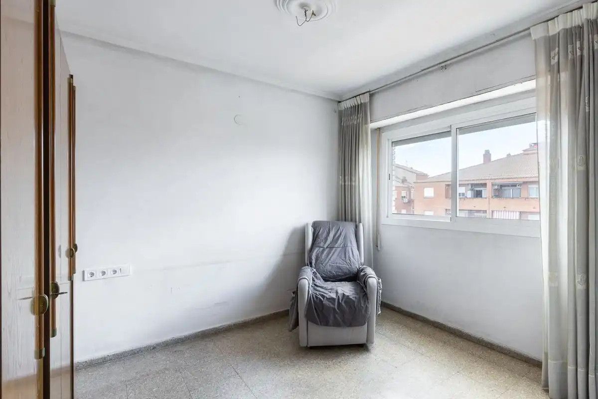 Wohnung zum Verkauf in Carrer Hernán Cortés, Aldaia