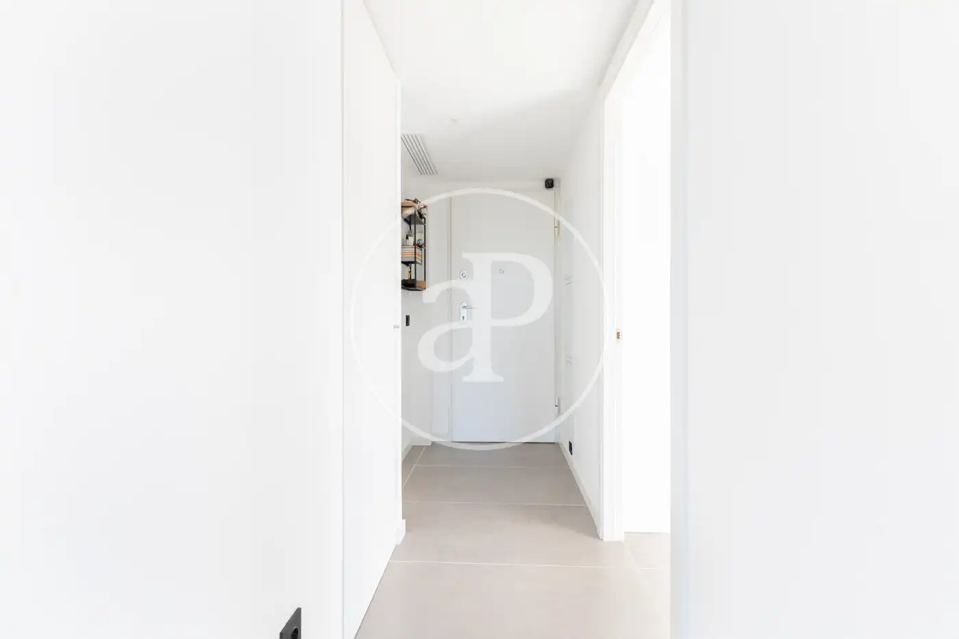 Flat for rent in Cerdanyola del Vallès  with Air Conditioner, Heating and Terrace