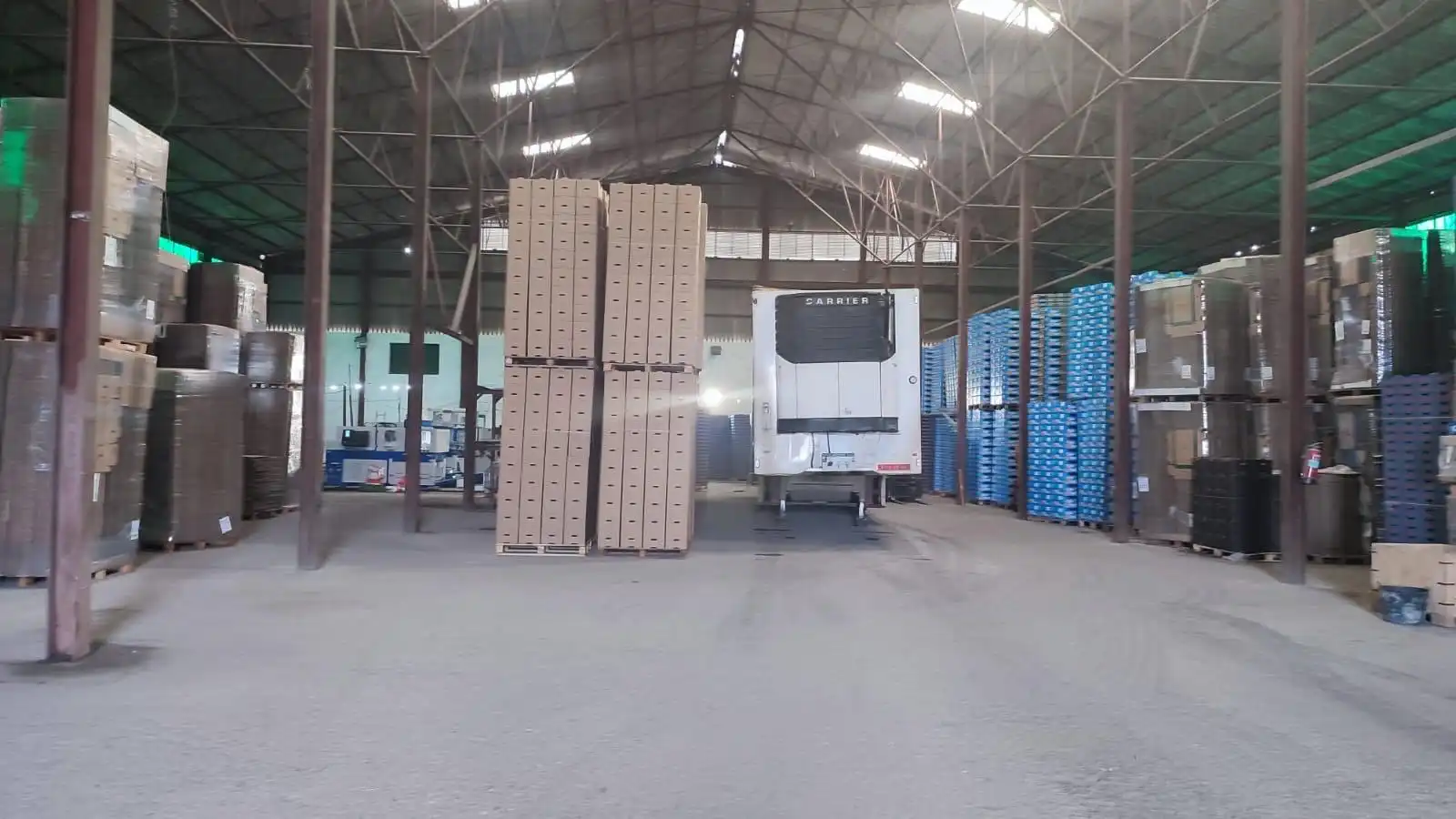Nave industrial en venta en Tocina