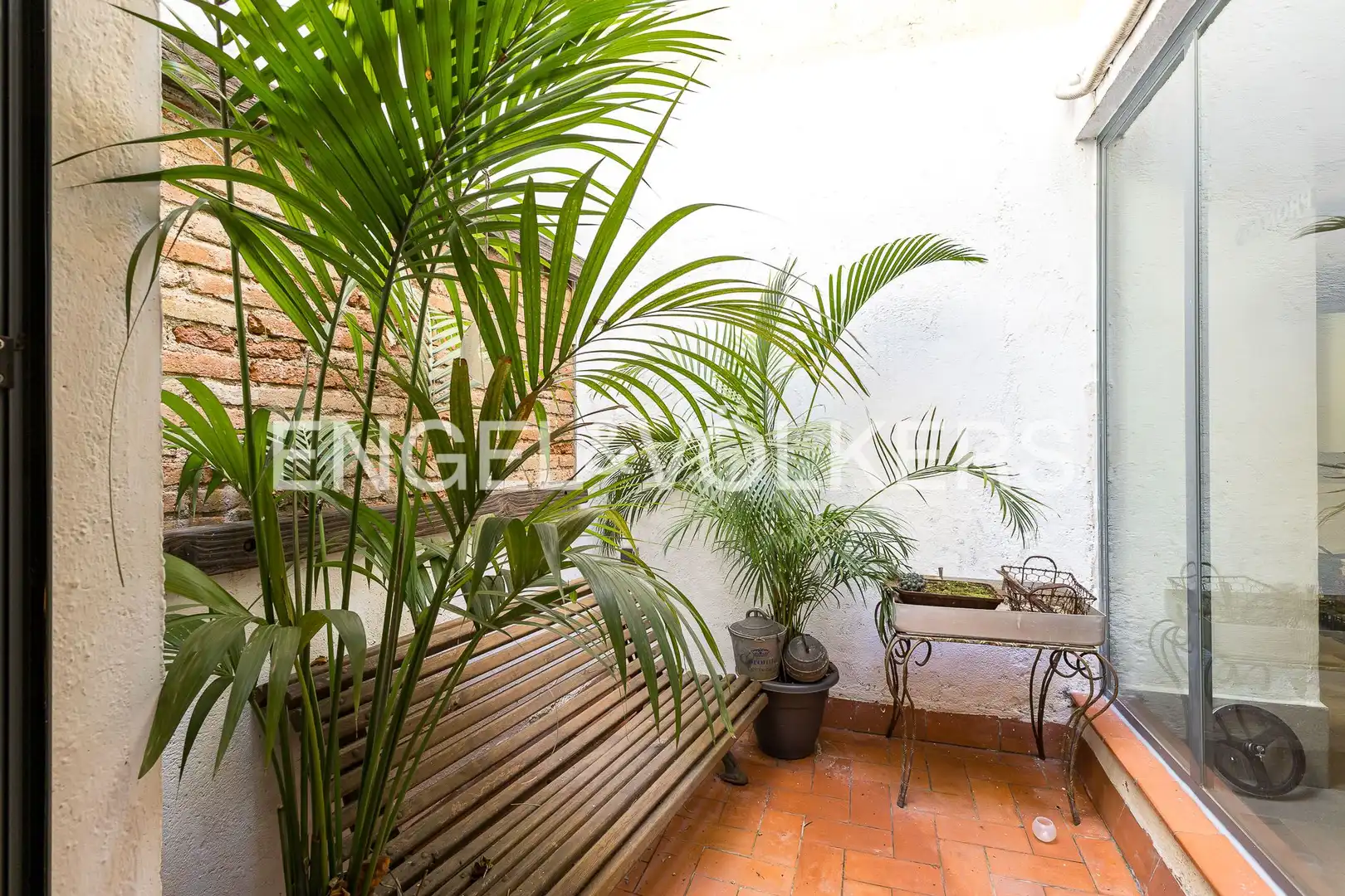 Loft en venta en Vila de Gràcia