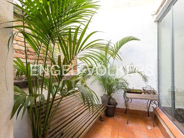 Loft en venda a Gràcia