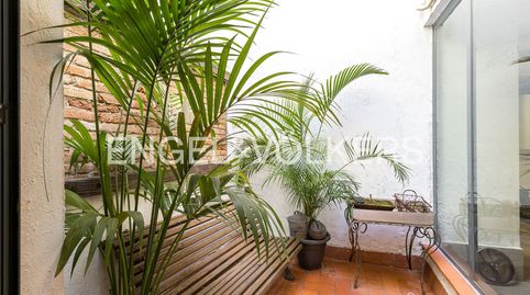 Foto 5 de Loft en venta en Vila de Gràcia, Barcelona Capital