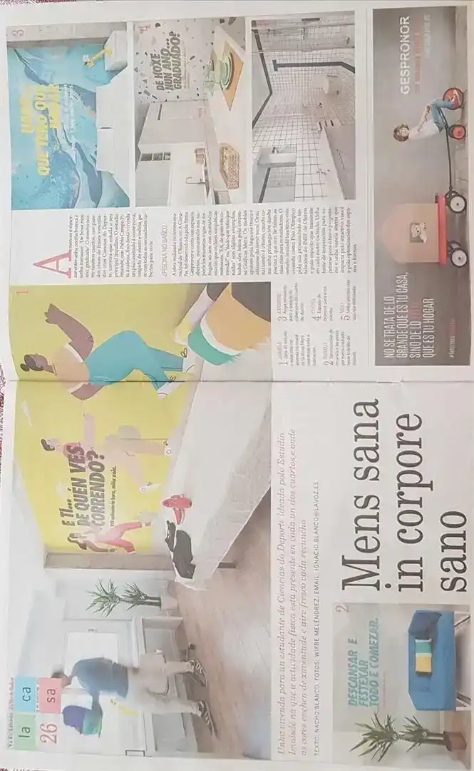Piso para compartir en Oleiros con Parquet, Amueblado y Horno