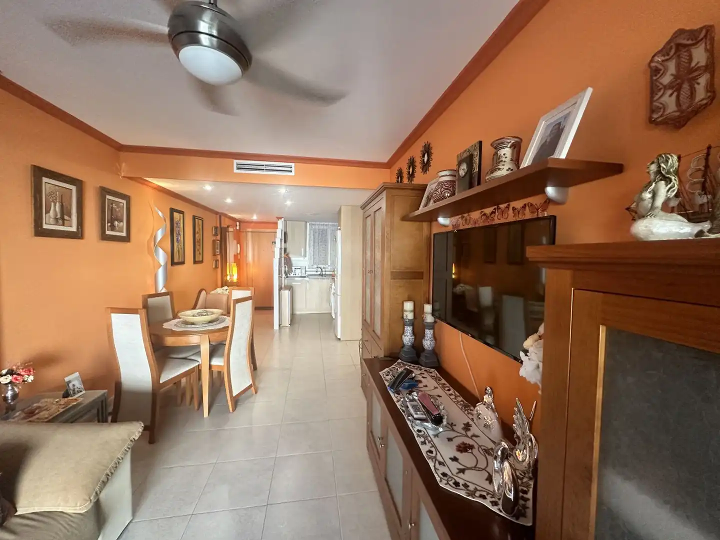 Piso en venta en Moncófar Playa, imagen 9