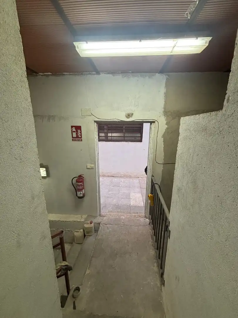 Local commercial à vendre à Valdepeñas, imagen 5