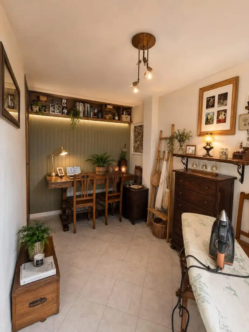 Ático con balcón en venta en Calle Pellicer, imagen 38