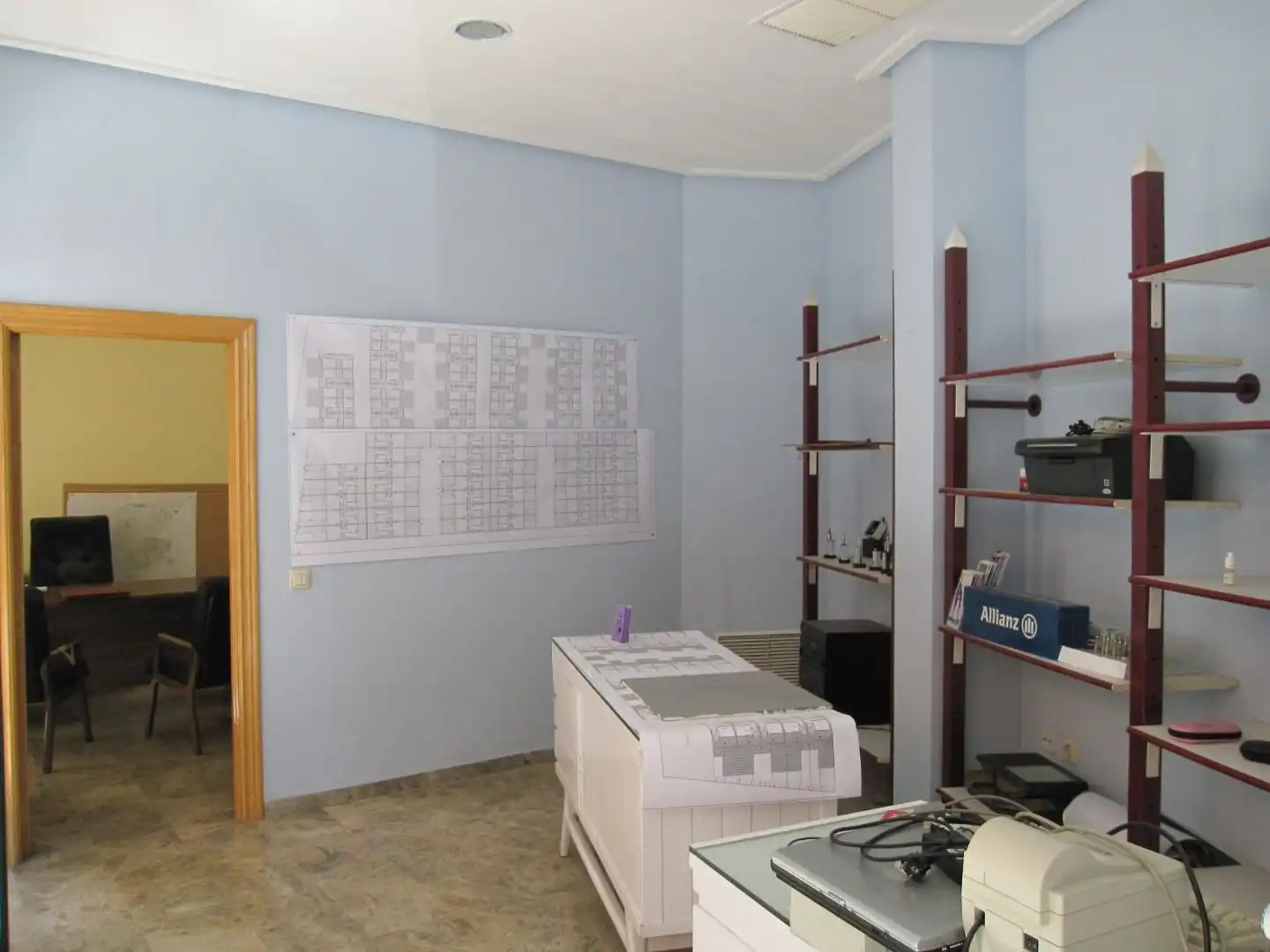 Office space for sale in El Perchel, imagen 4