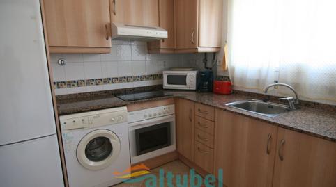 Foto 5 de Dúplex en venta en Avenida Ermita San Antonio, 26, Costa Sur, Peñíscola / Peníscola