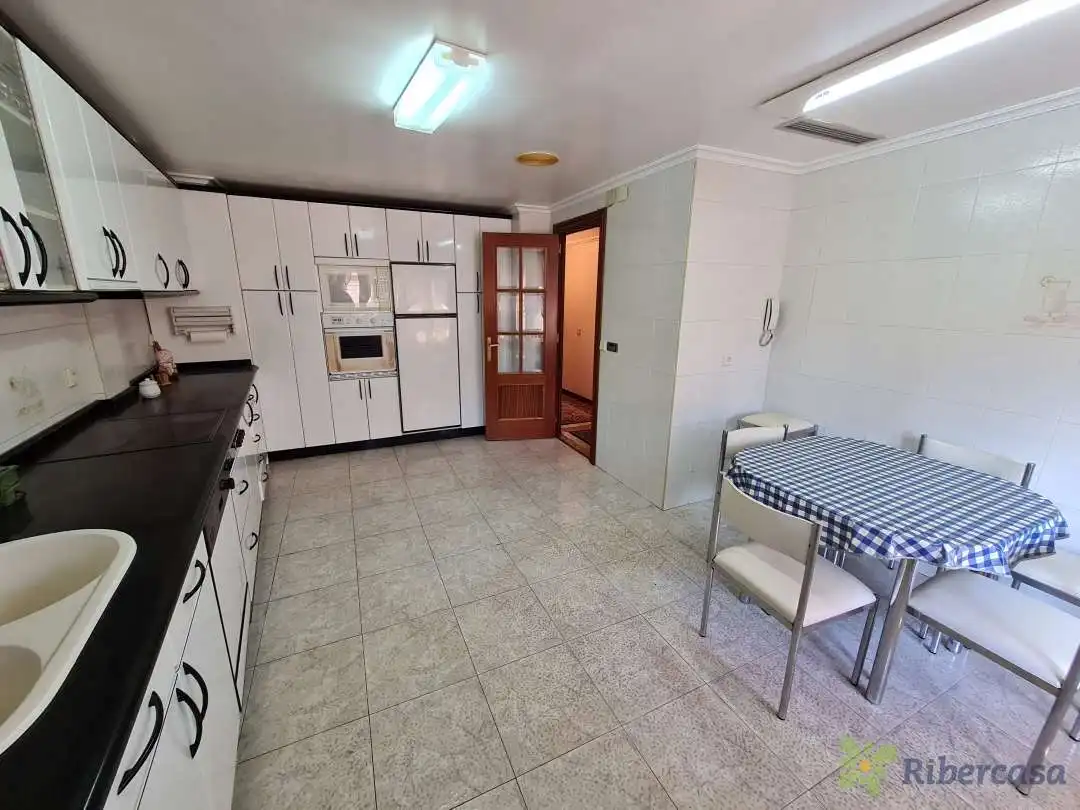 Wohnung zum Verkauf in Avenida la Rioja, 6, Cervera del Río Alhama