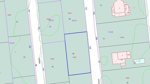 Foto 5 de Residencial en venta en Calle Jean Ingres, 13, Cap Martí - El Tossalet - Pinomar, Jávea / Xàbia