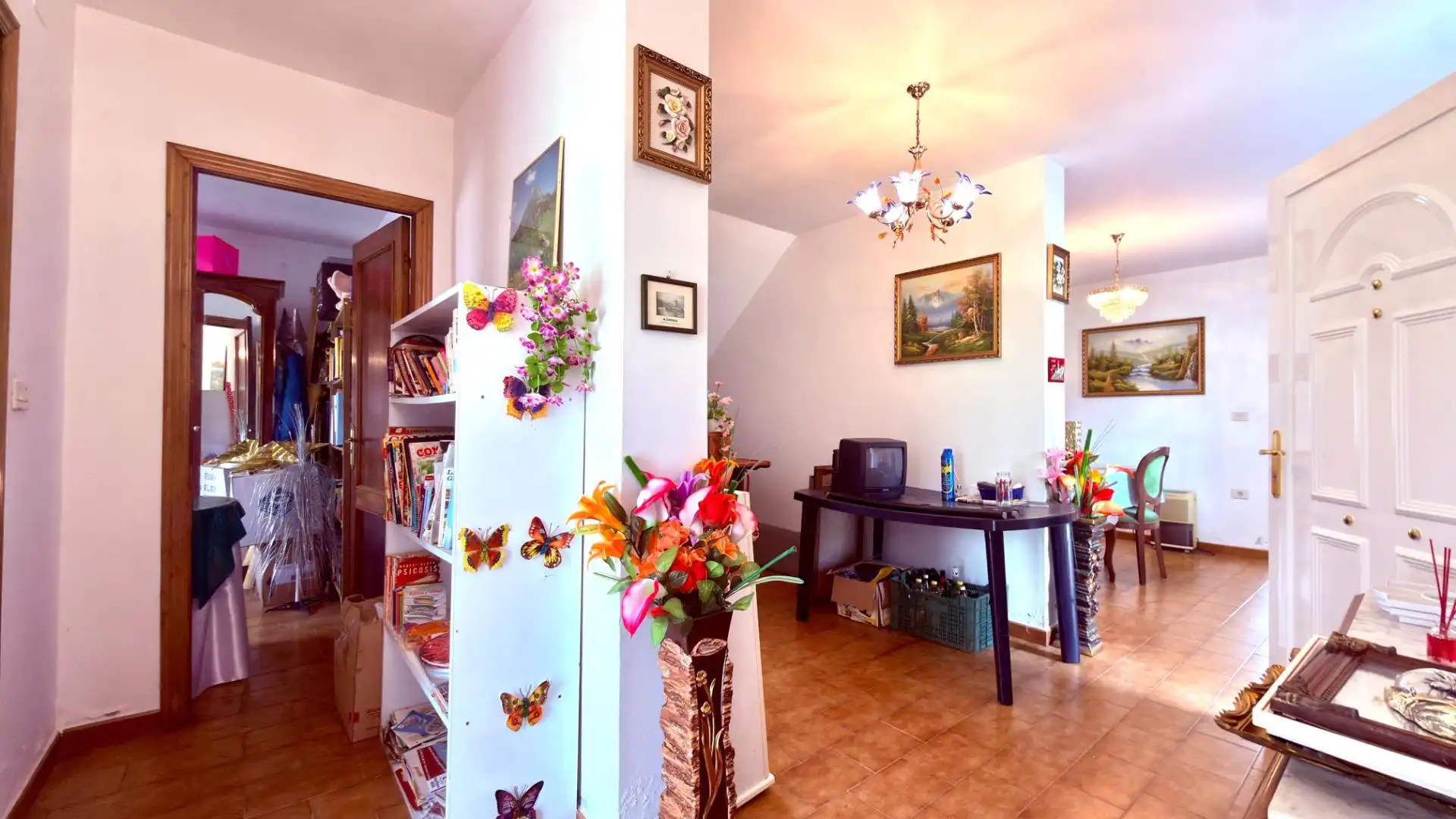 Casa o xalet en venda a Carballedo