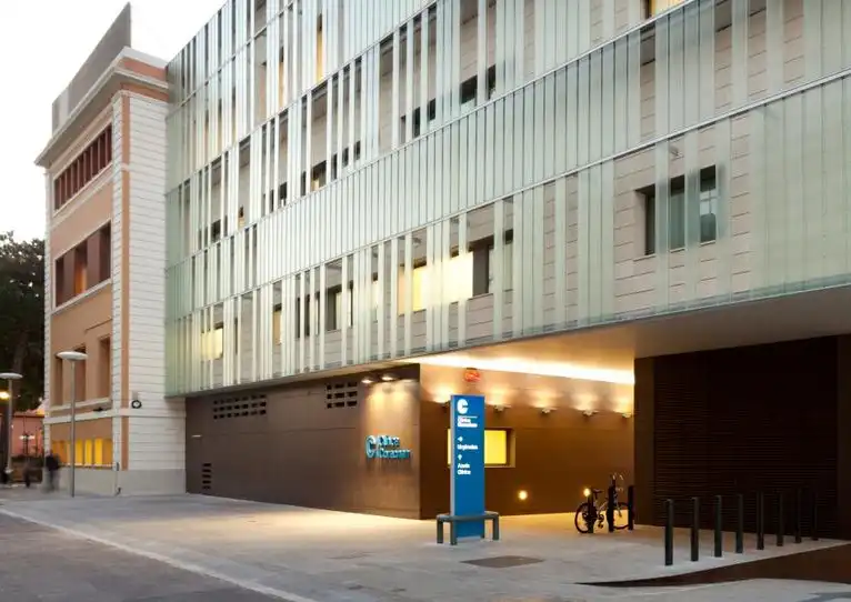 Piso con ascensor en venta en Sarrià - Sant Gervasi, imagen 5
