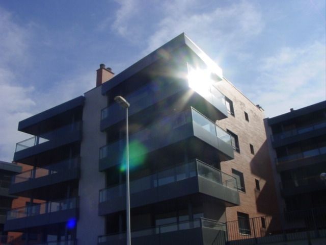 Flat to rent in Gelida
