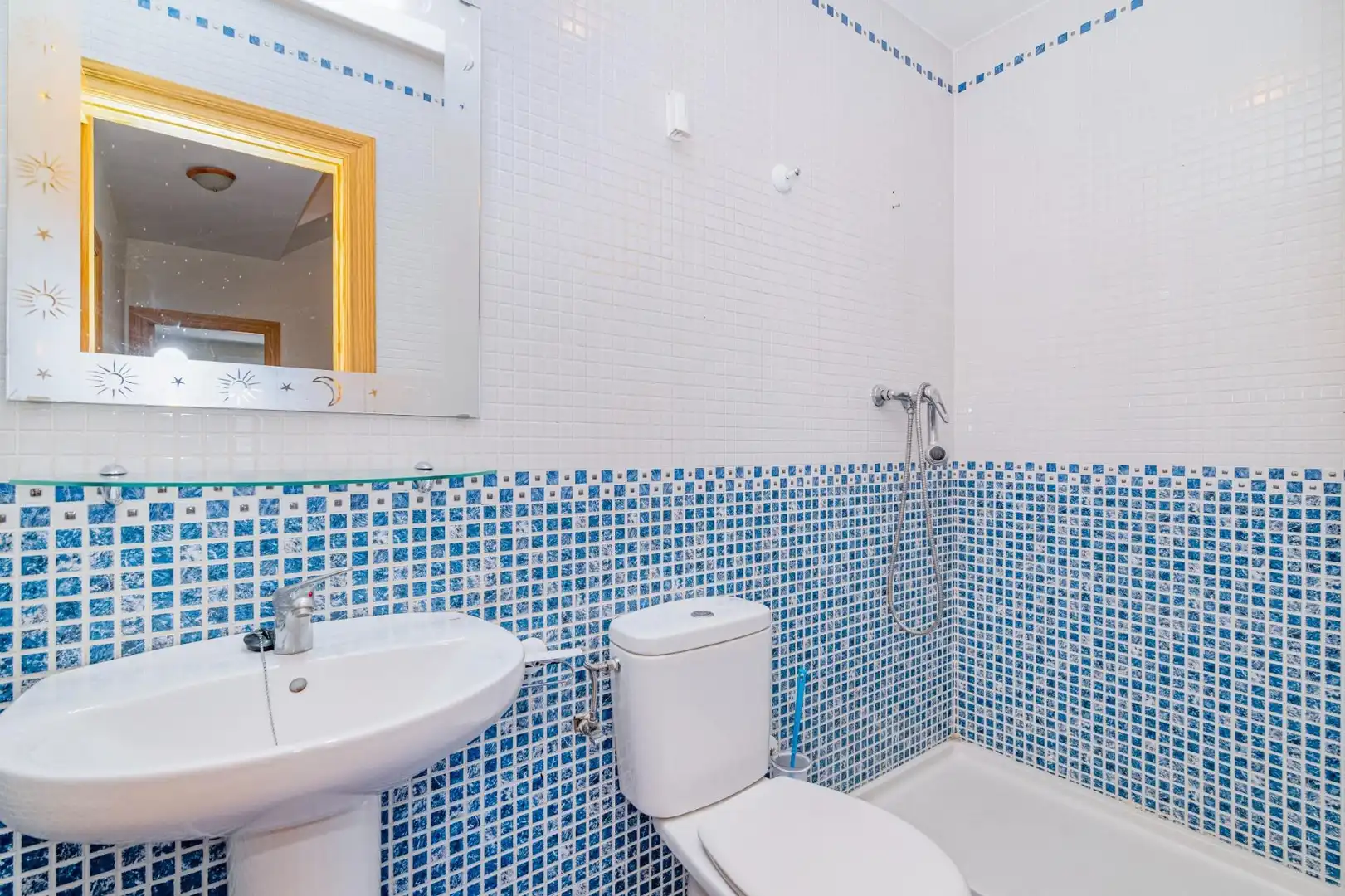 Casa con terraza en venta en Calle ALMERIA, imagen 15