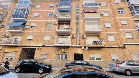 Foto 2 de Pis en venda a Alhucemas, Barrio de Peral - San Félix, Murcia