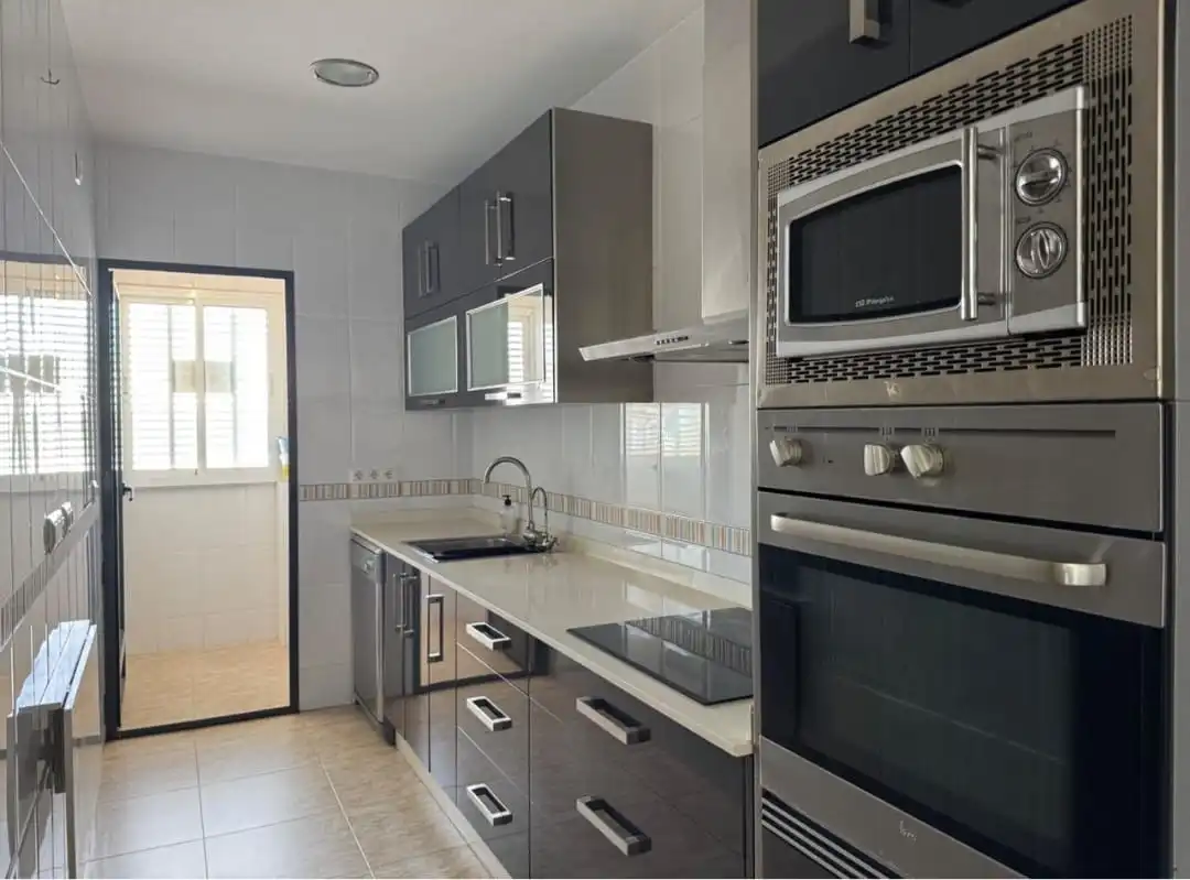 Piso con piscina en venta en Ronda Poniente 6, imagen 4