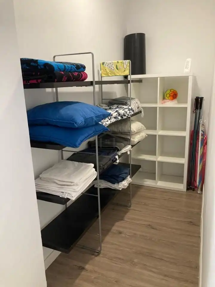 Habitación de Estudio de alquiler en Arona con Aire acondicionado, Terraza y Amueblado