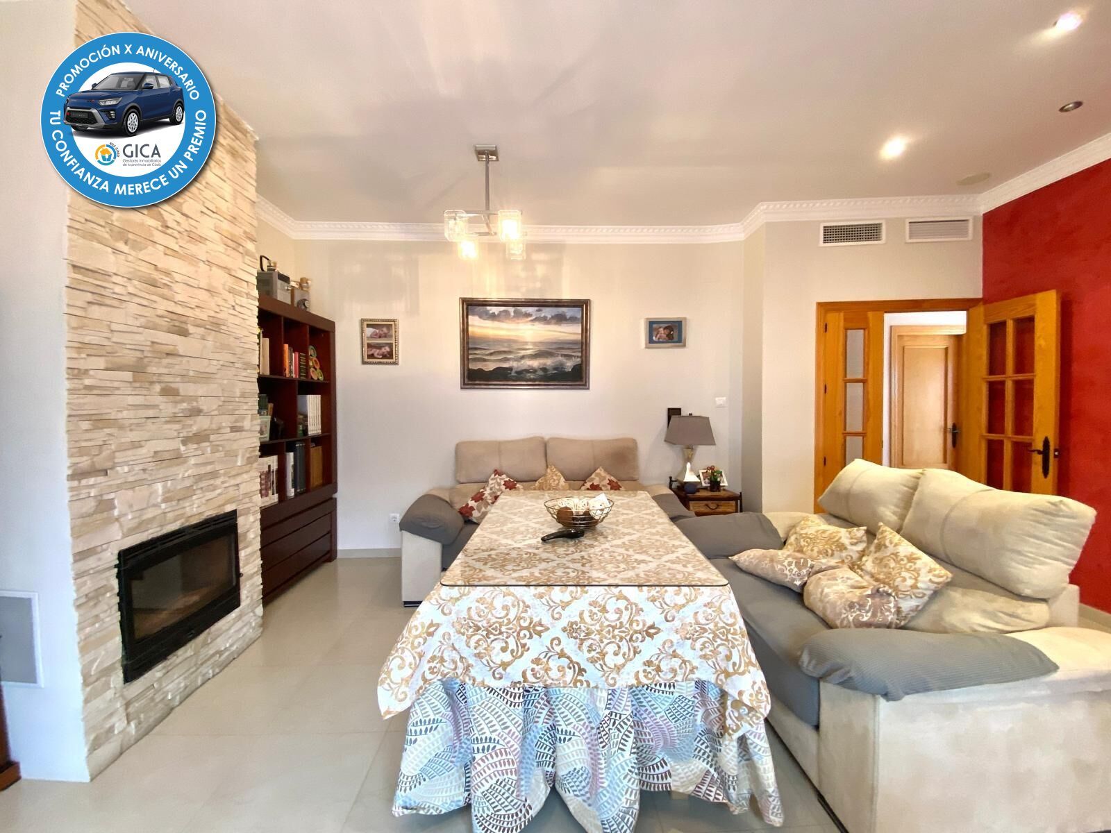 Casa o xalet en venda a Avenida de Rota