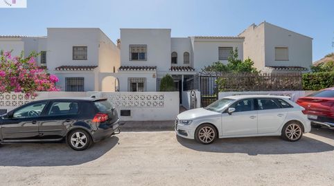 Foto 4 de Casa o chalet en venta en Paseo Paseo Velilla, 3, Velilla - Velilla Taramay, Almuñécar